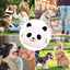 Dog Treat Training Pouch Silicone Pet Feed Snack Reward Pocket Fanny Pack Waterproof Dog Food Dispenser for Pet Training Walking