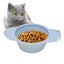 Dog Bowl Pet Collapsible Bowls Silicone Portable Foldable 600ml Dog Feeder Dog Dispenser Water Or Food Pet Feeding Watering Dish