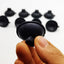 10Pcs/lot Black Aquarium Suction Cup Filter Air Pump Water Pump Holder Sucker for Fish Tank Pump Suction Cups For Glass Surface