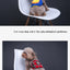 Soft Cotton Male Dog Physiological Panties Belt Lovely Outdoor Pet Safety Underwear for Medium Big Dog Boy Shorts Puppy Products