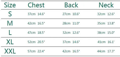 Dog Shirt for Small Dogs Plain T-Shirts Soft Dog Cotton Shirt Puppy Clothes for Spring Summer Breathable Pet Apparel Accessories