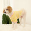S-xxl Dog Clothes Dogs Vest Cat Costume Cooling Shirt Small Chihuahua Sweatshirt Xs Summer Pet Tank Top Pug Puppy Accessories