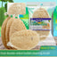 Natural Loofah Sponge Kitchen Sponge Wash Dish Eco-Friendly  Shower Luffa Body Scrubbers Loofa Biodegradable Sponge
