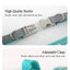 Pet Suede Chest Harness Vest Dog Strap Reflective Leash Retractable For Small Light And Convenientn