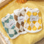Fleece Dog Clothes Winter Pet Dog Warm Vest Cute Plaid Puppy Coat Girls Dog Costume Chihuahua French Bulldog Bichon Dog Clothing