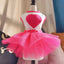 Pet Dog Cat Dress Summer Clothes Dot Dog Dress For Dogs Skirt Summer Princess Dog Wedding Dresses dog dresses for small dogs