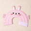 Animal Pet Elizabethan Collar Cat Postoperative Collar for Small Dogs Lick and Bite Protection Headgear Puppy Neck Accessories