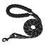 1.5m Pet Leash with Reflective & Comfortable Padded Handle for Small, Medium and Large Dogs