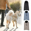 Dog Cold Weather Jackets Waterproof Dog Winter Clothes Comfortable Adjustable Dog Clothes Stylish Reflective Pet Supplies For