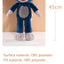 Tom And Jerry Plush Toy Cartoon Movie Cat Tuffy Nibbles Mouse Plushies Stuffed Animals Soap Action Figure Studio Doll Toys