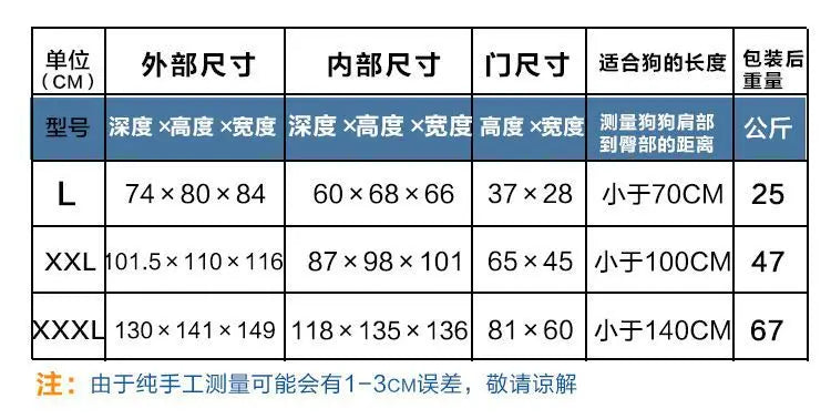 Small puppy house outdoor water rot kennel kennel kennel rural large medium and small outdoor villa