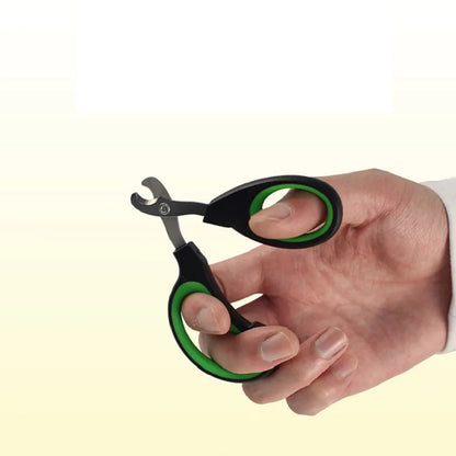 Cat Nail Clippers
