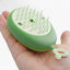 Cat Steam Brush Steamy Dog Brush 4 In 1 Electric Spray Cat Hair Brushes for Massage Pet Grooming Comb Hair Removal Combs