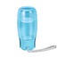 Dog Travel Water Bottle Puppy Water Bowl with Food Container Water Dispenser Foldable Pet Water Bottle Dog Water Bowl Portable