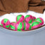 2/4pcs Pet Hair Remover Hair Catcher Reusable Clothes Filter Washing Machine Balls Clean Laundry Ball Washing Machine Accessory
