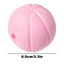 Pet Toys Dog Chew Toys Tooth Cleaning Treat Squeaky Ball Extra-tough Interactive Ball Puppy Food Leaking Pet Sound Ball Toy