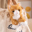 New Cute Simulation Cat Plush Toys Soft Stuffed 5 Colour Kitten Model Fake Cat Realist Animals Kids Girls Valentine's Day Gift