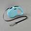 Dog Leash Automatic Retractable Pet Nylon Traction Rope Dog Accessories Puppy Harness Tangle-Free Pet Preduct