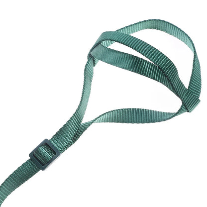 Training Flying Traction Rope Anti-Bite Training Rope Bird Parrot Flying Rope Parrot Harness Bird Harness Leash