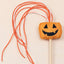 Cat Toy Cat Teaser Sticks Halloween Cat Stick Tassel Cat Stick Cute Cat Toy Halloween Pet Supplies