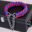 Nylon Personalized Dog Collar Pet Comfortable Durable Collar For Small Medium Large Dog Collars Leads Accessories Pet supplies