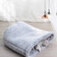 Plush Cat Bed Bag Pet Cat Plush Sleeping Bag Semi-Enclosed Bed Small Medium Large Cats Warming Pad Sack For Autumn Winter