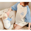 Dog Vest  Dog Shirts for Dogs  Dog Costume  Dog Clothes Parent-child Wear Spring and Summer Embroidery Four Colors