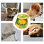 Multi-Functional Sniff Mat for Dog Dog Feeding Mat Dog Activity Sniffing Mat Dog Treat Blanket Boredom Buster for Dogs Dispenser