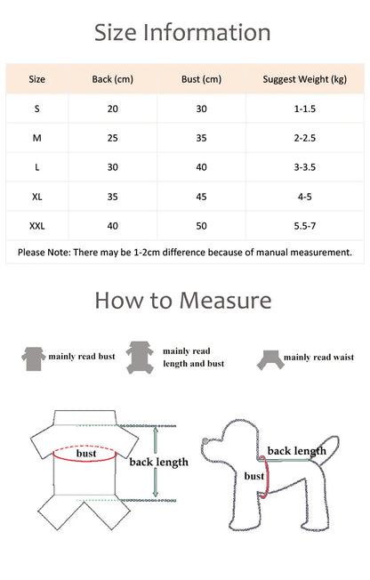 Super Warm Pet Winter Clothes Cosplay Costume Bear Shaped Outfits for Small Medium Puppy New Year Double Fleece Cat Clothing