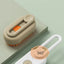 3-in-1 Dog Hair Brush Cat Hair Brush Electric Pet Cleaning Brush Steam Spray Brush Massage Hair Removal Comb Anti Flying Brush
