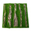 Reptile Cork Terrarium Background Lizard Habitat Decorations Bark Backdrop Reptile Habitat Decor With Artificial Moss for Gecko