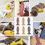 Cat Toy Catnip Fish Pet Chew Bite Toys For Cats Funny Interactive Soft Simulation Fish Kitten Training Playing Toy Cat Supplies