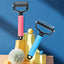 For Medium And Long Hair Pets Safe Hair Removal Comb Cats And Dogs Special Solution To Knotted Hair Fluffy Comb Skin Friendly