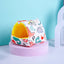 Cute House Guinea Pig Ferrets Small Animal Hammock Ferret Ferret Cage Accessories Beds Winter Warm Chinchilla Mat Hamster House