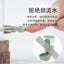 Silent Fine Needle Stainless Steel Striking Needle Water Bottle, Dragon Cat Beige Long Hair  Feed Water, Drinking Bottle