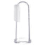 Super Soft Pet Finger Toothbrush Teddy Dog Brush Bad Breath Tartar Teeth Care Tool Dog Cat Cleaning Silicagel Pet Supplies