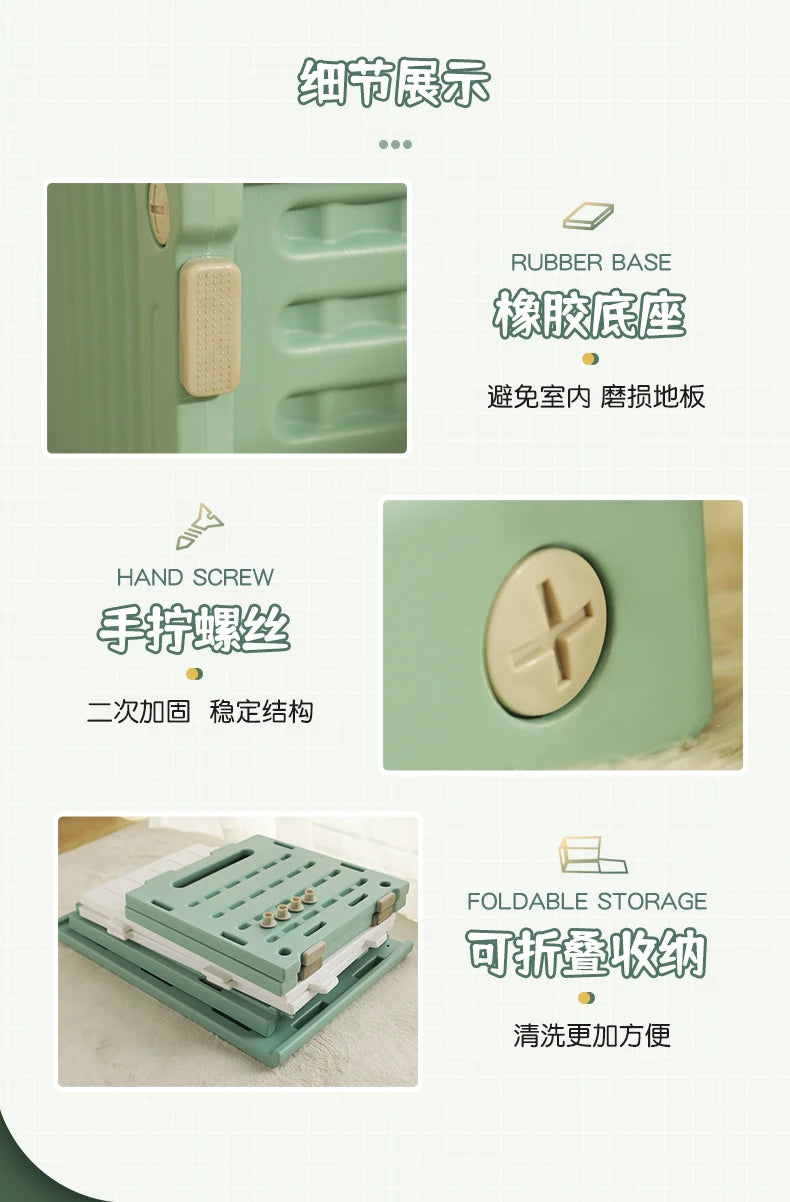 Kennel All Seasons Dog House Summer Small Dog Delivery Room Closed Pet Bed Cat Nest Summer Indoor Dog House