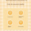 Cat Interactive Ball Training Self-moving Kitten Electric Cat Ball Toys Electronic Automatic Rolling Magic Ball Toys for Cat