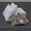 Pet car seat car travel pet sofa seat cushion four seasons general pet supplies dog kennel wholesale