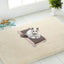 Cat Scratcher Mat Cat Scratching Pad Natural Anti-slip Sisal Cat Scratch Mats Rugs Floor Wall Use For Indoor Cats Grinding Claws