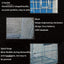Heavy Duty Foldable Warehouse Iron Wire Cage Mesh Collapsible Container Pallet Cage Metal Collapsible Shipping Cage with Wheels