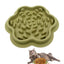 Cat Slow Feeder Non-Slip Slow Feeder Bowl Dog Bowls Food-Grade Silicone Bowls Dishes Pet Puppy Food  Feeding Dog Food Dispenser