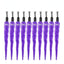 Cat Feather Toy Accessories False Mouse Worm Toy with Bell Kitten cat Toys Interactive Replacement Refill Foam Ball Training