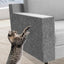 Cat Scratching Mat Self-Adhesive Trimmable Carpet Cat Pet Scratcher for Anti-scratching Sofa Furniture Protection Cat Accessorie