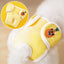 Washable Dog Diapers Pet Physiological Pant Puppy Women's Shorts Underwear Female Dog Diaper Panties Pet Cat Dog Clothes 2024