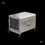 304 stainless steel car pet dog cage off-road vehicle transport cage SUV going out portable travel trunk camping