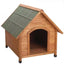 Pet House  Windproof and Waterproof Kennel for All Types of Dogs