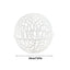 Chicken Safety Ball Cage Spherical 3 Pieces Chicken Cage Pet Safety Cage Ball-Shaped Chicken Hamster Ball Cage Safe Walking Net