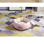 nk0 rabbit ear kennel keeps warm in winter removable and washable teddy cat litter pet dog supplies thermal supplies pet litter