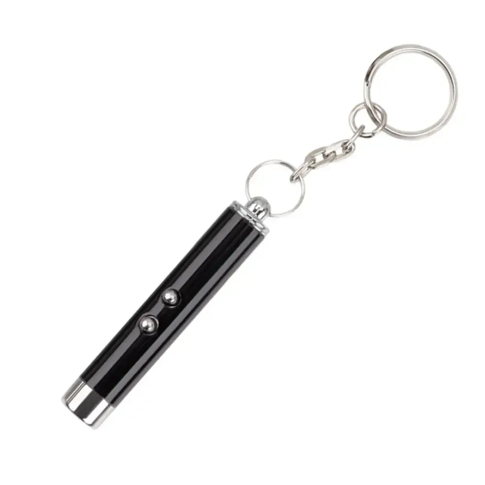 Laser Pointer for Cats Interactive Cat Laser Toy Pet Enrichment Toys for Indoor Cat to Play and Exercise